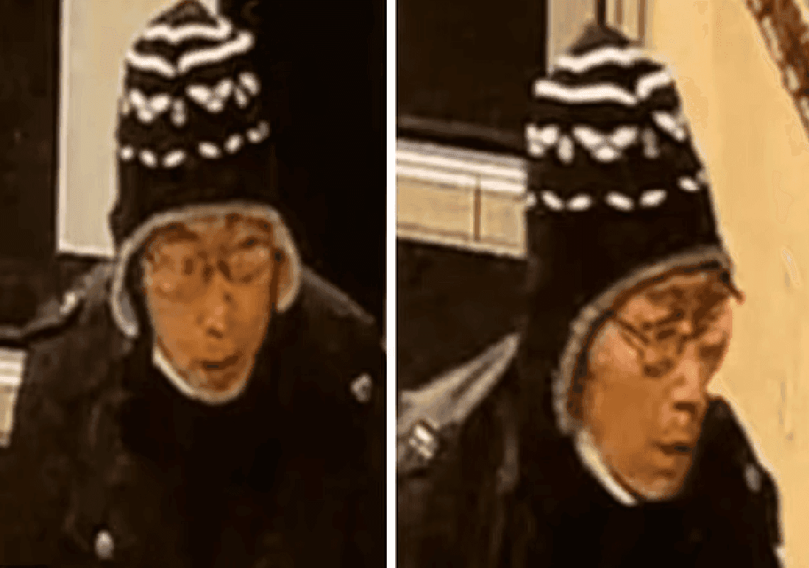 לוס אנג'לס: פורסמה זהותו של החשוד בן ה-72 שירה למוות בעשרה אנשים 