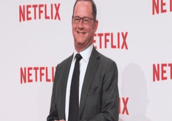 דובר נטפליקס פוטר לאחר שימוש במילה גזענית