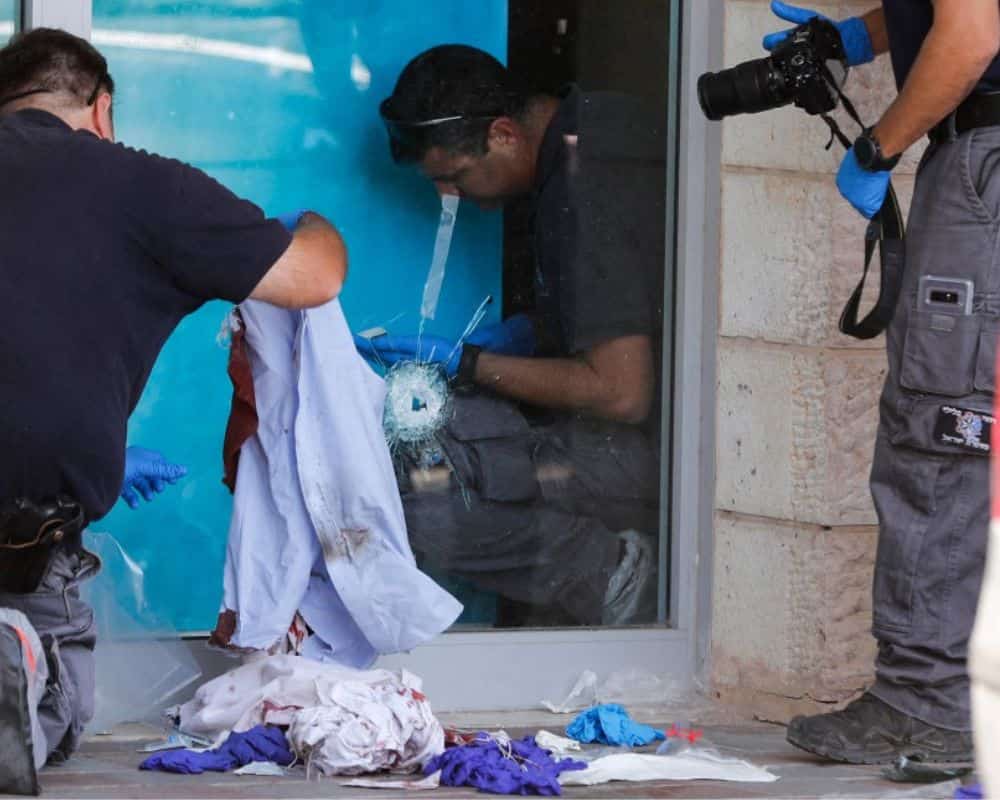 בית המשפט העליון האמריקני יכריע: האם ניתן לתבוע את הרשות הפלסטינית על טרור?