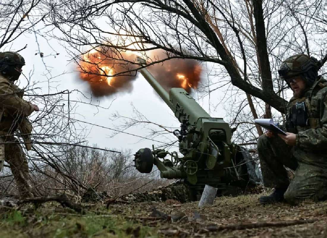 פסגת חירום באירופה: חשש מעסקה בין טראמפ לפוטין על גב אוקראינה