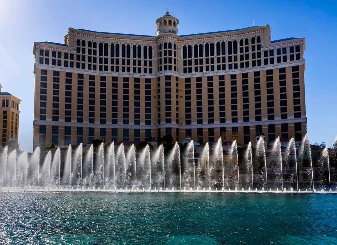 "סוף עידן השירות האישי": MGM מבטלת שירותי קונסיירז' בשישה מלונות בלאס וגאס