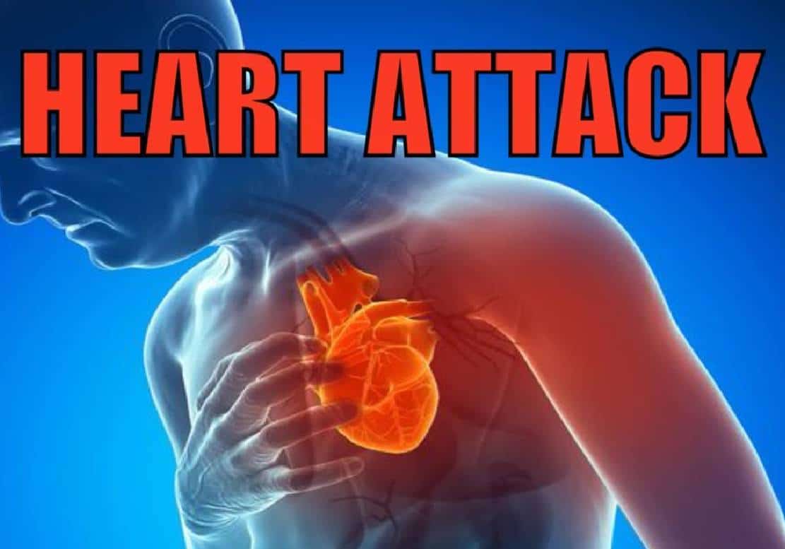 ‏אוסטרליה חוותה עלייה של 17% בהתקפי לב בשנת 2022 - "מומחים" מאשימים את המגפה‏