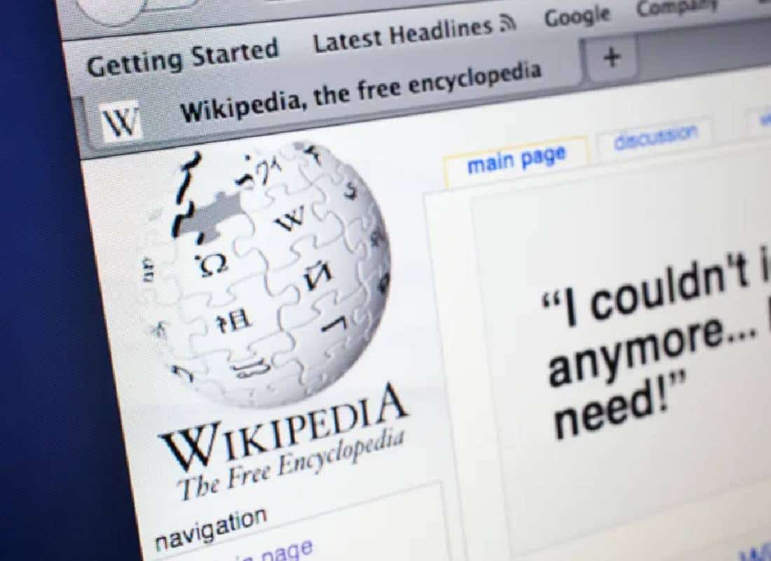"מלחמות עריכה": ויקיפדיה במשבר על רקע המלחמה בעזה