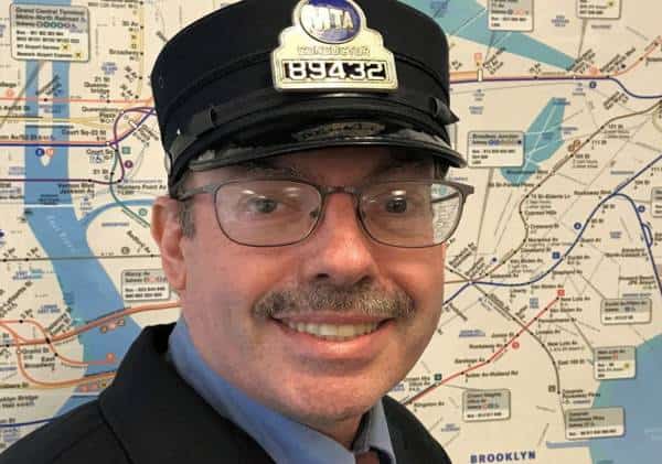 "מת כגיבור שהגן על עירו, תושביה והרכבת שכה אהב": טרגדיה נוספת בקהילה היהודית בניו יורק בעקבות הקורונה