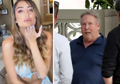 פרשת אדווה לביא מסתבכת: הארוס המיליארדר שלה סטיבן קלובק נעצר