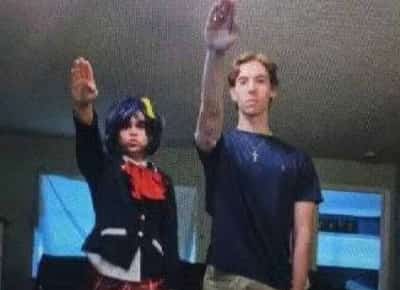 לאחר פירוק תא הסטודנטים בעקבות מחווה נאצית: אוניברסיטת פלורידה נתבעת על פגיעה בחופש הביטוי