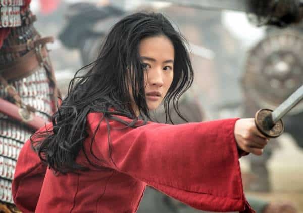 דיסני החליטה להוציא את הסרט החדש של "מולאן" הישר לשירות הסטרימינג שלה 