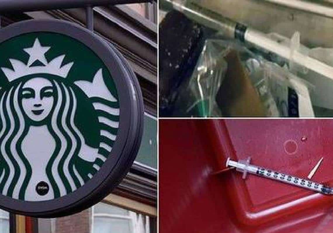 ​​​​"סמים, הומלסים, ומחלות": מנכ"ל סטארבקס שוקל לבטל את מדיניות 'השירותים הפתוחים' כדי להגן על לקוחות ועובדים