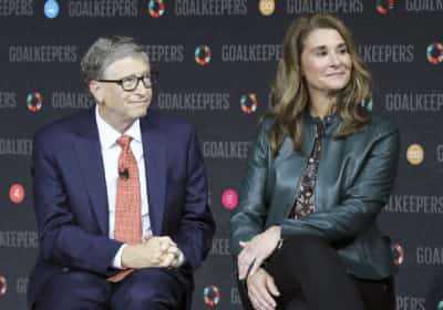 מלינדה פרנץ' גייטס על האזכורים החדשים במסמכי אפשטיין: "הוא צריך לענות על השאלות, לא אני"