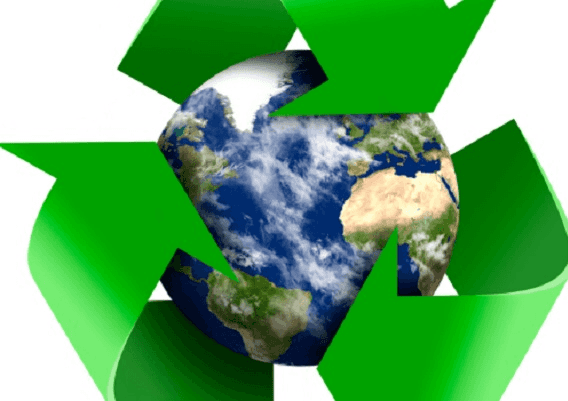 בקליפורניה אוהבים למחזר - אבל זה כבר לא עוזר