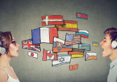 שפה נוספת מאטה את הגיל הביולוגי - ועוד חמישה הרגלים שישפרו את קצב ההזדקנות