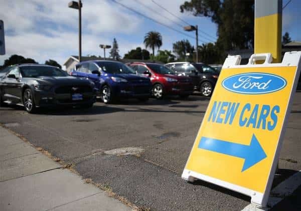 חשש בתעשיית כלי הרכב: המחירים מזנקים, נתוני המכירות צוללים