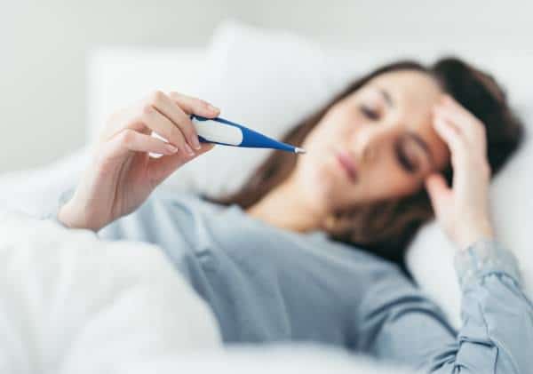 נשבר השיא: 2018-19 היא עונת השפעת הארוכה בהיסטוריה