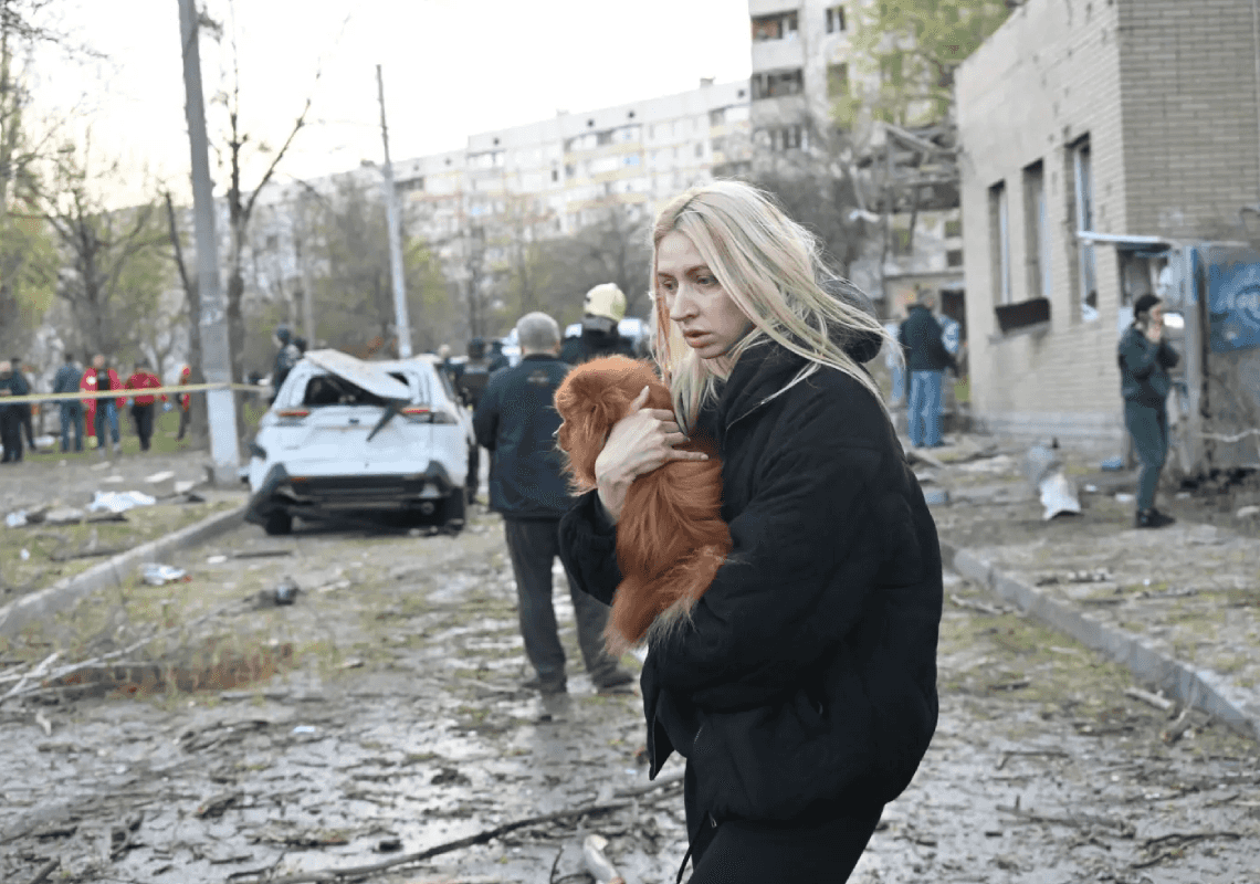 ימים גורליים: אם לא תושג התקדמות - ארה"ב תפסיק לתווך בין רוסיה לאוקראינה