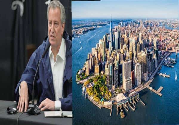 האם התפוח הגדול נרקב? הנתונים חושפים תמונה מעורבת לגבי שביעות הרצון של התושבים עם חיי העיר