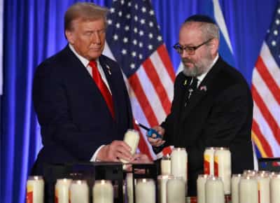 סערה בעולם היהודי: שליח טראמפ מבקש לבטל את עצמאות משרד השואה