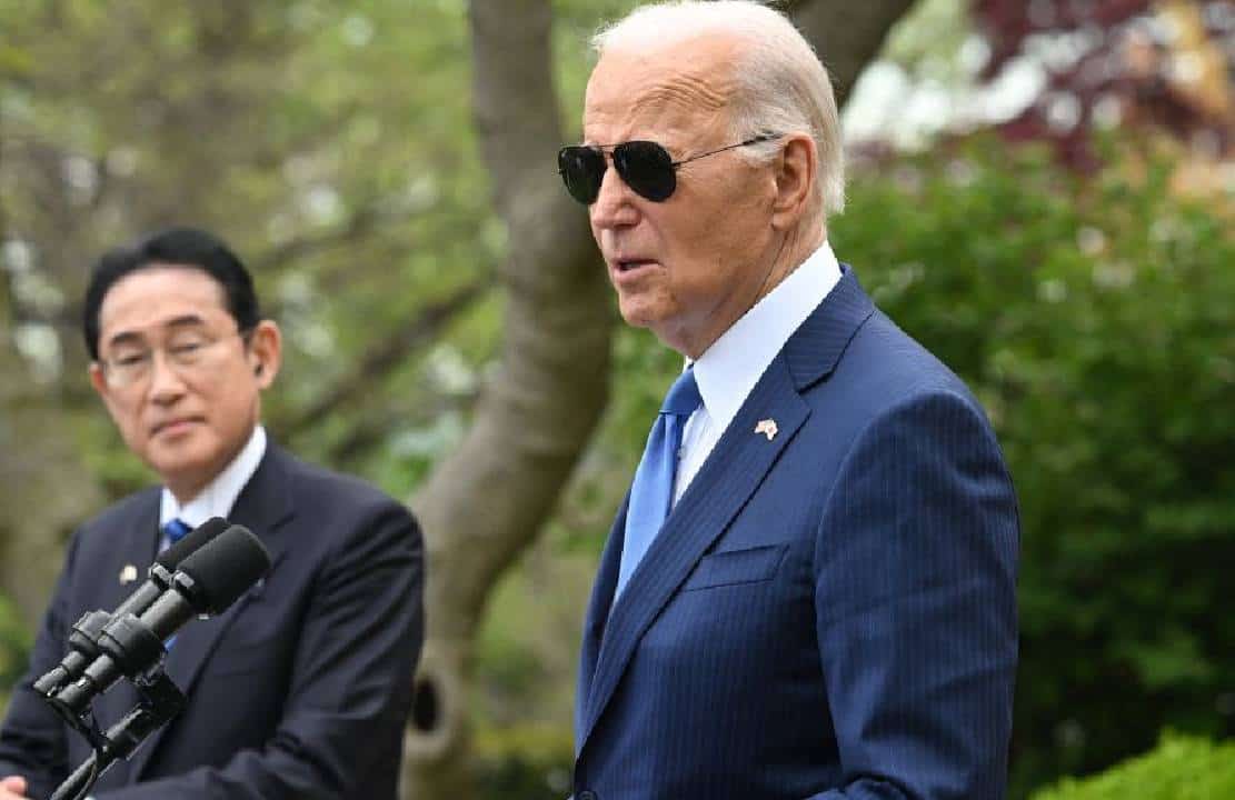 דיווח דרמטי: "ארה"ב תפעל ביחד עם צה''ל כנגד איראן אם זו תתקוף", ביידן במקביל - "מחויבתנו לישראלי חזקה כברזל"