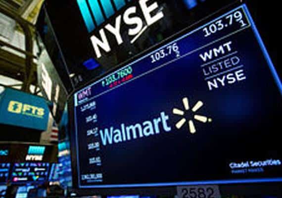 עסקת ענק? רשת WALMART במגעים לרכישת חברת הביטוח הרפואי  HUMANA