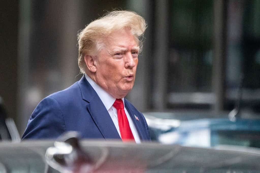 "זה האוכל שהוא הכי אוהב בעולם": קושנר חושף את הזמנת המקד'ונלדס החביבה ביותר על טראמפ