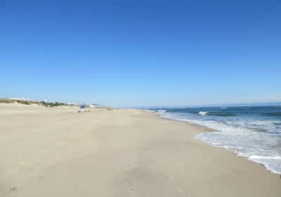 דירוג 2025: החוף הטוב ביותר בארה"ב - נמצא בניו יורק 