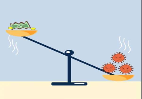 "צופה סגר ארוך בחורף, לא רואה פתרון אחר"