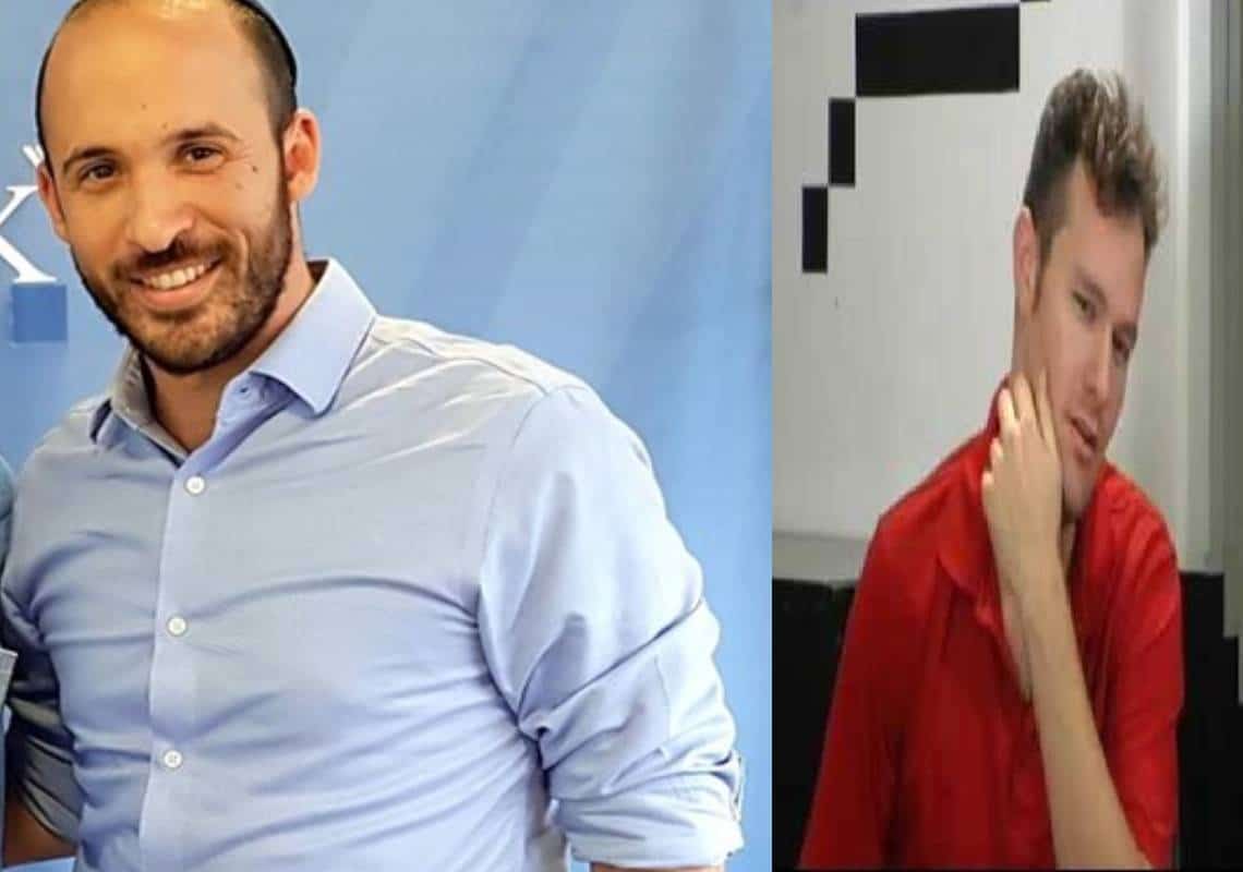 "אין בישראל ימין אמיתי": עו"ד תמיר דורטל משוחח עם יאיר קליינבאום