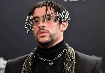 באד באני לא יגיע השנה לארה"ב: "מודאג שסוכני ההגירה יחכו מחוץ להופעות"