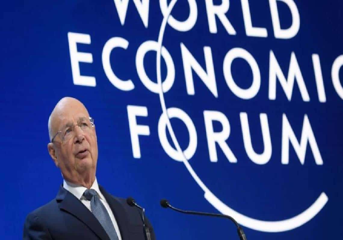 צנזורה רפואית עולמית: קלאוס שוואב, והפורום הכלכלי של דאבוס ינטרו וישמידו "מידע מוטעה בנושאי בריאות הציבור"