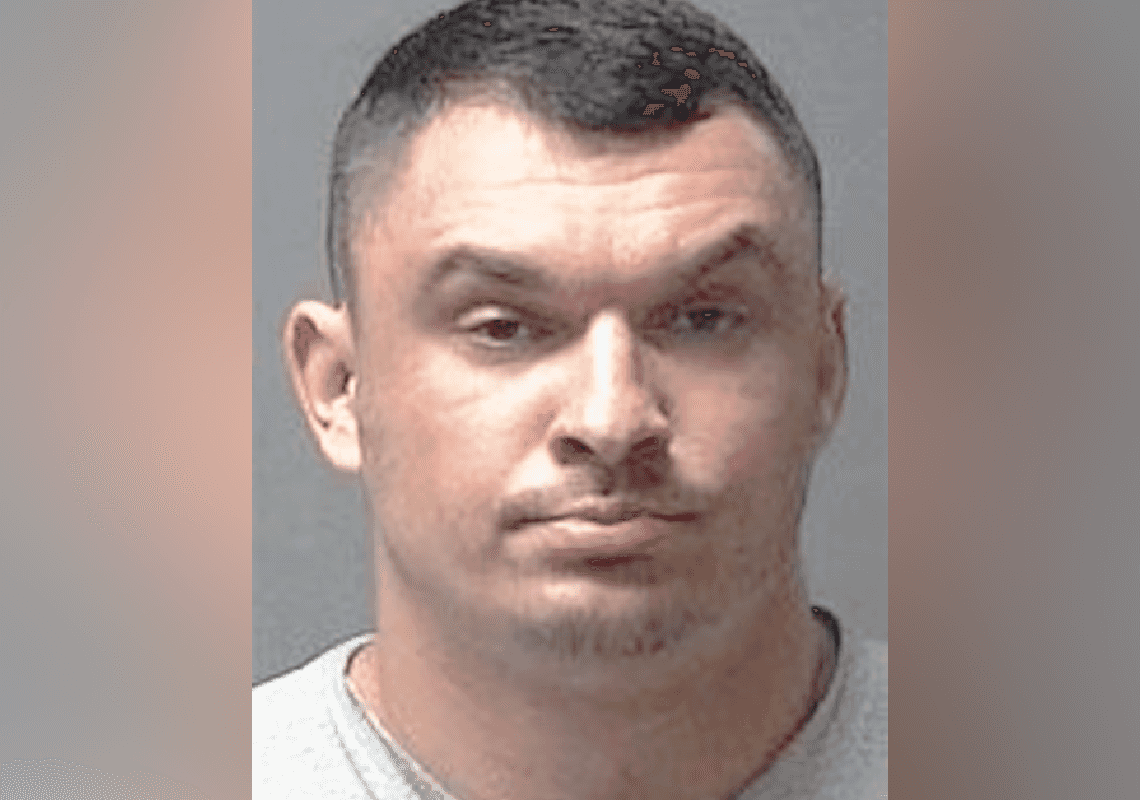 תושב ניו ג'רזי בשם ניקולאי לוינסון ייכנס לכלא בשל איומים אנטישמיים 