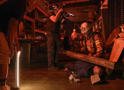 סוף החלום האמריקאי: הוליווד קורסת ועשרות אלפי עובדים נותרו ללא פרנסה