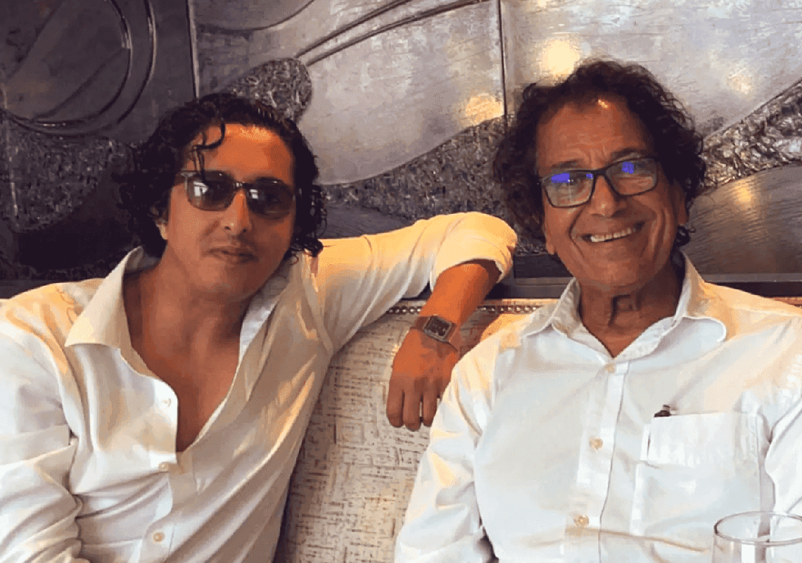 אזרח אמריקאי נידון ל-16 שנות מאסר בסעודיה, ומשפחתו מאשימה: "ביידן מכר אותו תמורת נפט"