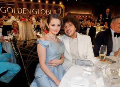 חתונת הכוכבים של השנה: סלינה גומז ובני בלנקו יתחתנו בספטמבר בעיר המיליונרים בקליפורניה