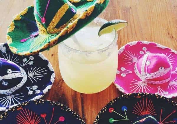 סינקו דה מאיו! אכיפה מוגברת נגד נהיגה בשיכרות - והמקומות השווים לטעום את החג