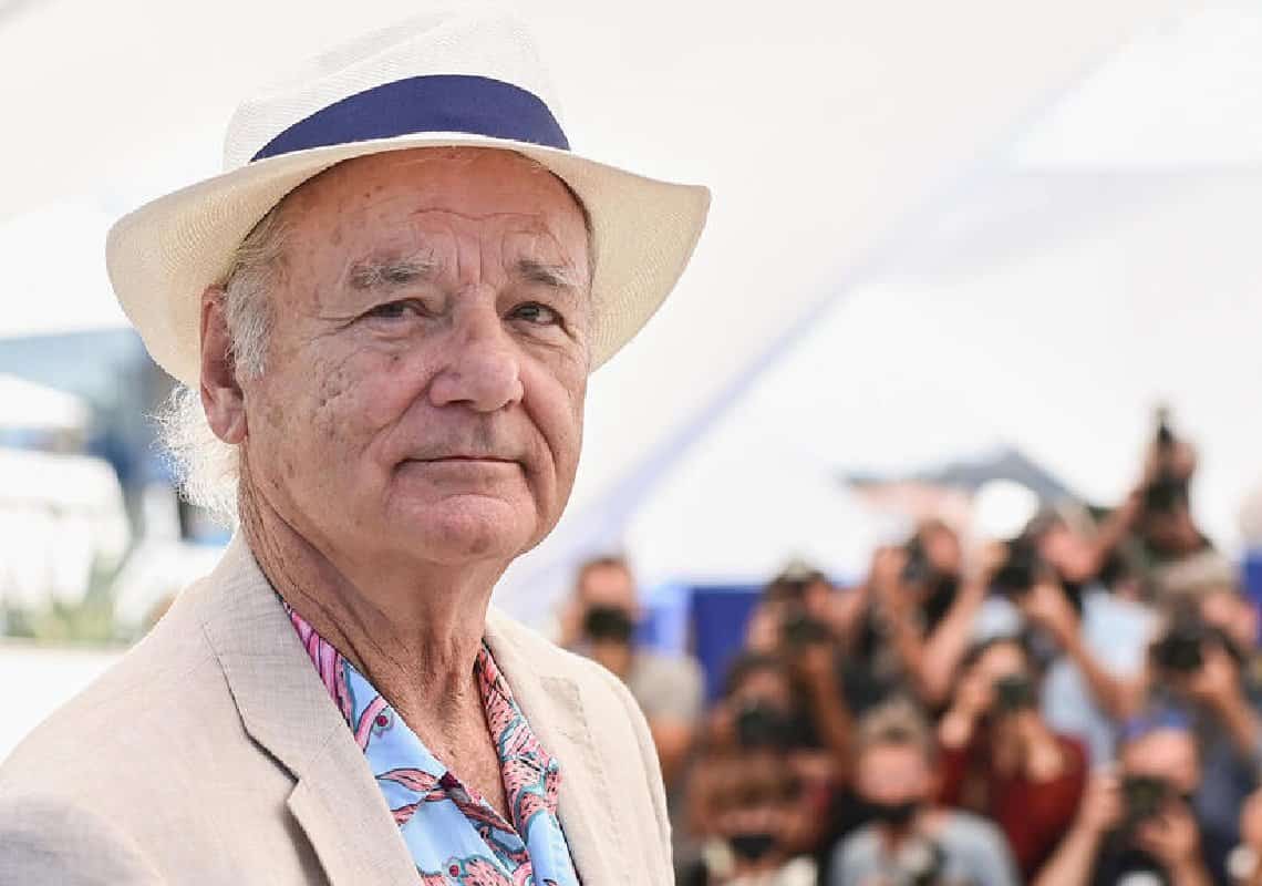 האשמות נוספות נגד ביל מארי נחשפות