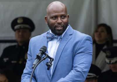 דרמה בעיריית לוס אנג'לס: בכיר זייף איומי פצצה על בניין העירייה - בגלל ישראל