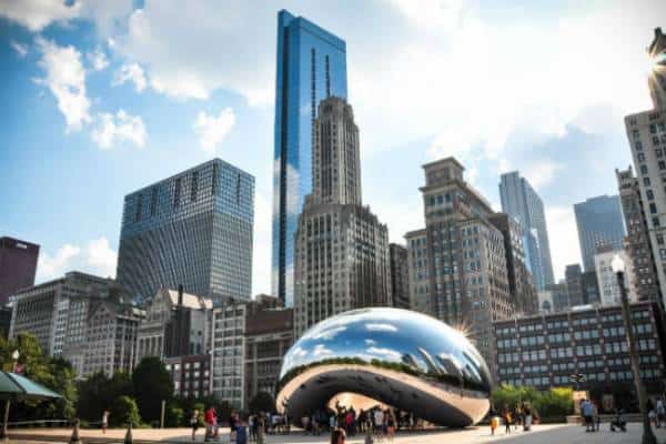 שנתיים ברציפות: העיר הגדולה הטובה ביותר לתיירות בארצות הברית היא... 