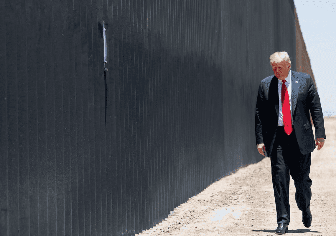 הביקוש חוזר לשיא: התחום שזוכה להתעוררות מאז שטראמפ חזר לבית הלבן