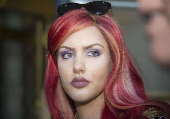 ניו יורק: נערת הליווי, המעורבת בפרשת שחיתות במשטרה, תעיד שהונחתה על ידי תורם לקמפיין של דה בלסיו