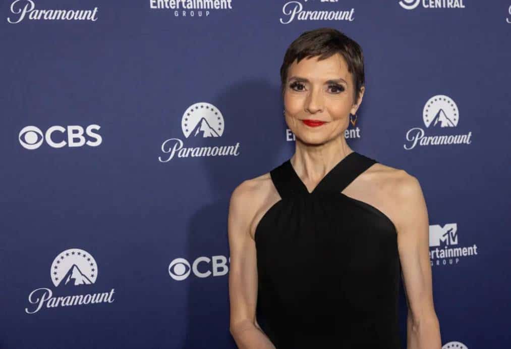 "חסר תקדים": לכתבת CBS שפוטרה בגלל שחקרה את סקנדל המחשב הנייד של ביידן נלקחו קבצים אישיים על ידי הבוסים שלה