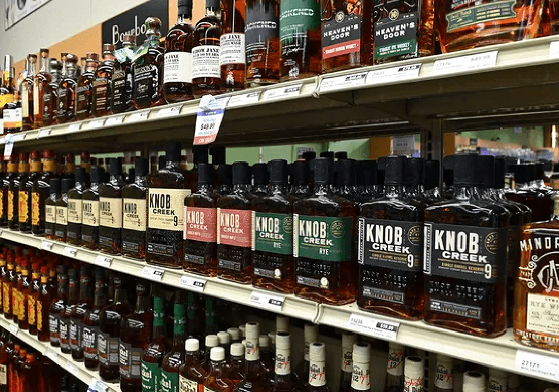 אחרי 120 שנה של איסור: תושבי העיר בניו ג'רזי יקבע האם להתיר מכירת אלכוהול