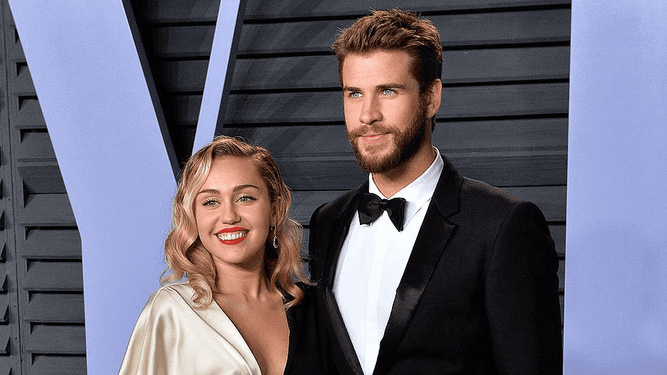 תעלומה: האם מיילי סיירוס וליאם המסוורת' פירקו את האירוסין?