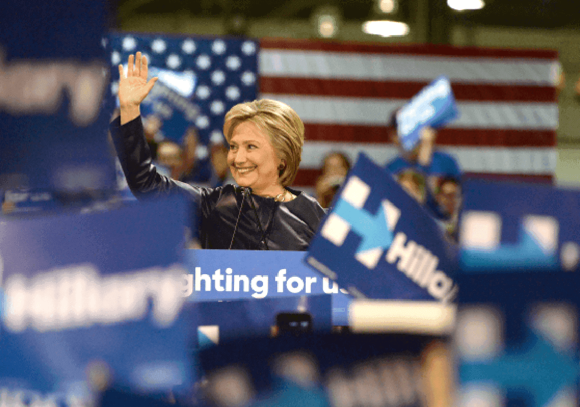 היועץ הפוליטי לשעבר של קלינטון מסביר: זו הסיבה שהילרי תרוץ לנשיאות ב-2024