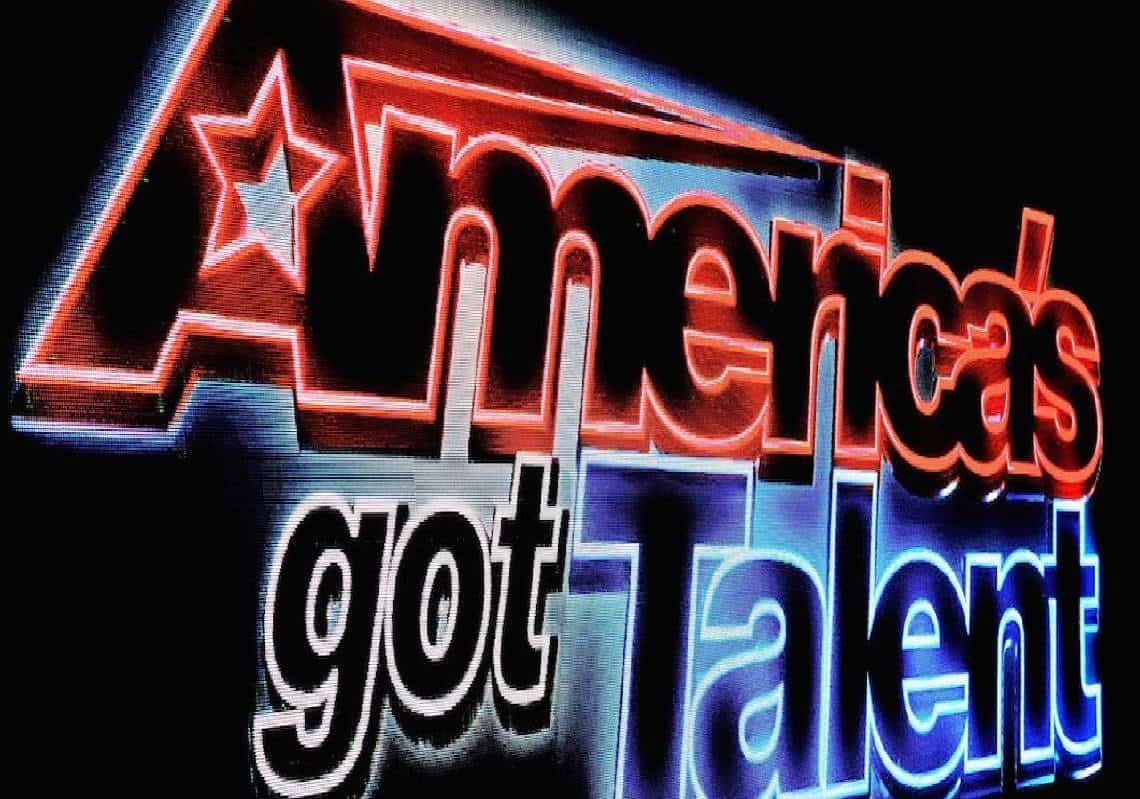 "אסון בשידור": פעלולן ב-America's Got Talent נלחם על חייו