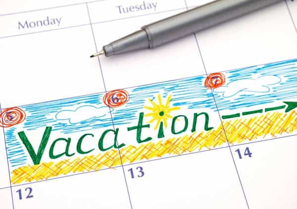 יתכן שהפסדתם לא מעט כסף: 768 מיליון ימי חופשה לא נוצלו במהלך השנה שעברה