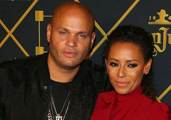 הספייס גירל, מלאני בי, ובעלה לשעבר, חייבים לשלטונות המס האמריקנים למעלה מרבע מיליון דולר 