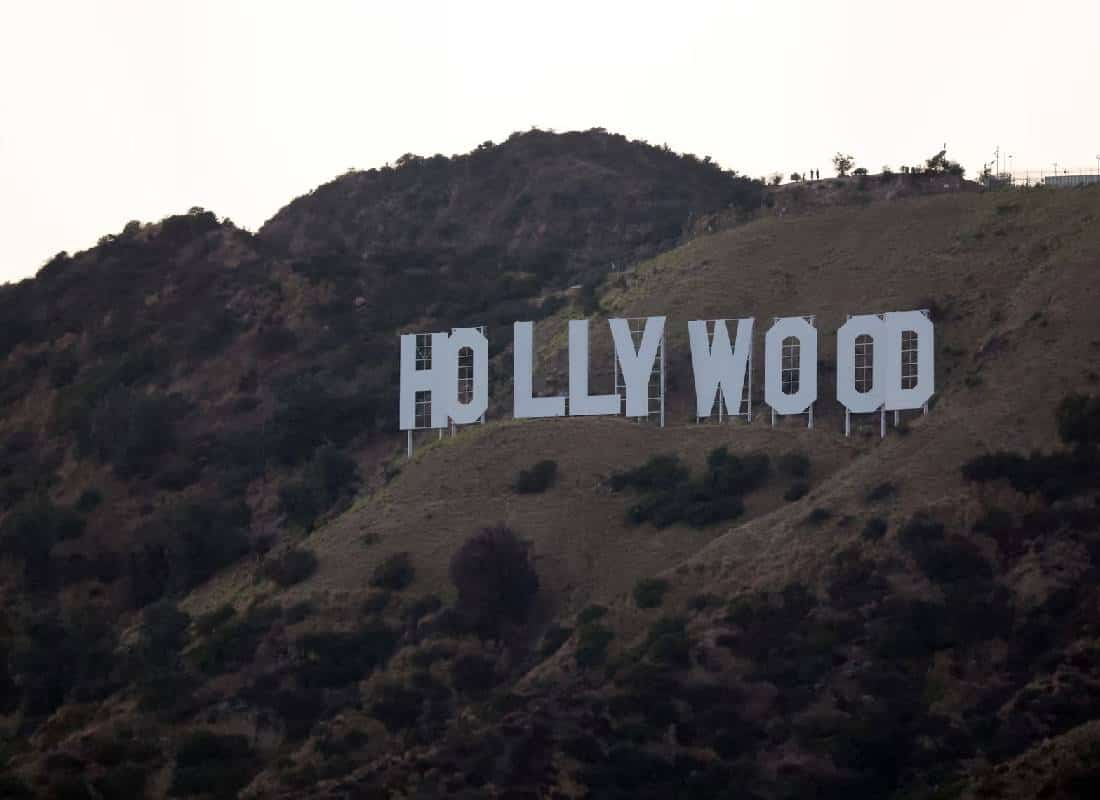 תסריט מדכא: הדעיכה הדרמטית של תעשיית הקולנוע בהוליווד