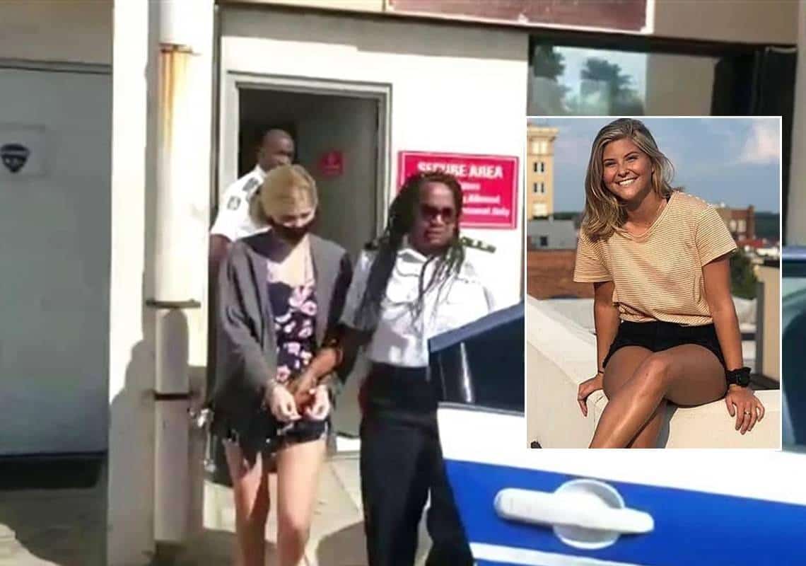 חודשיים לאחר שנכלאה באי הנופש בשל הפרת בידוד: סטודנטית שוחררה ממעצר ושבה לארה"ב