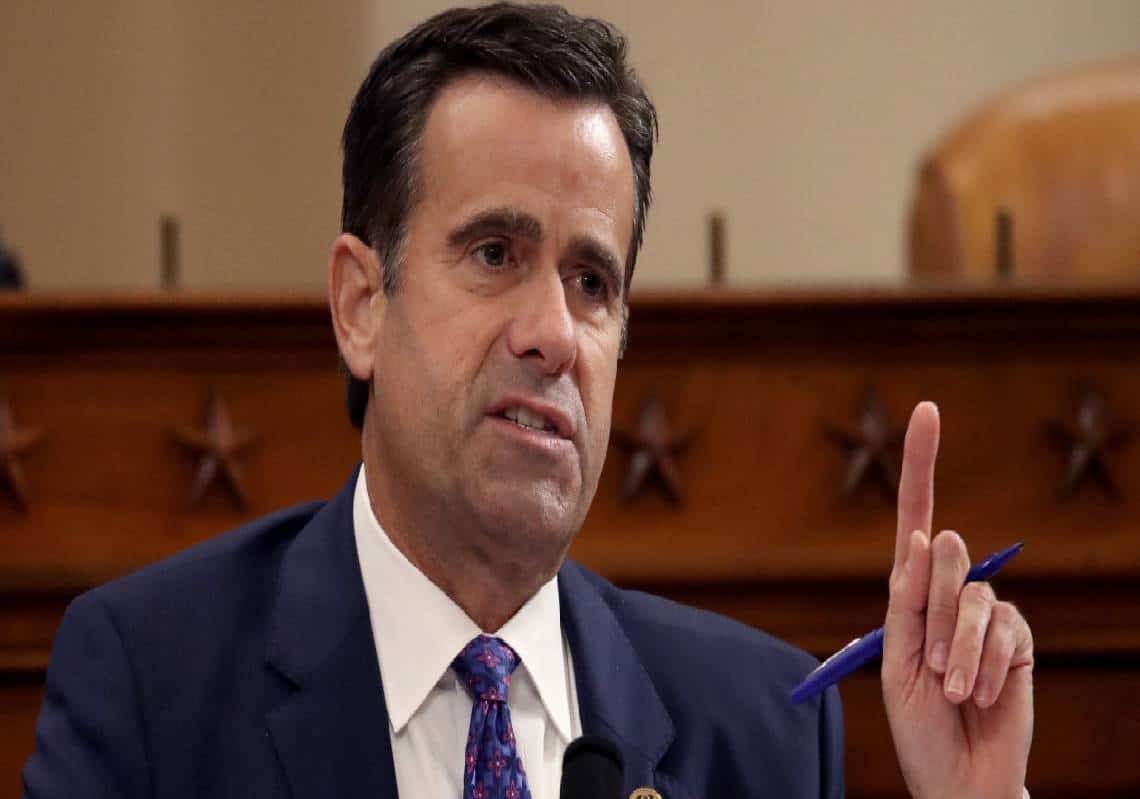 ראש המודיעין הלאומי לשעבר: "ביידן הצית את האש במזרח התיכון, ואז לקח קרדיט על הפסקת האש - זה מגוחך"