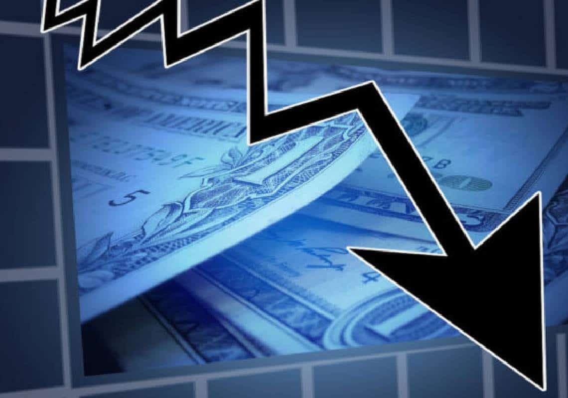 70% מהאמריקאים סבורים שארה"ב בדרך למיתון