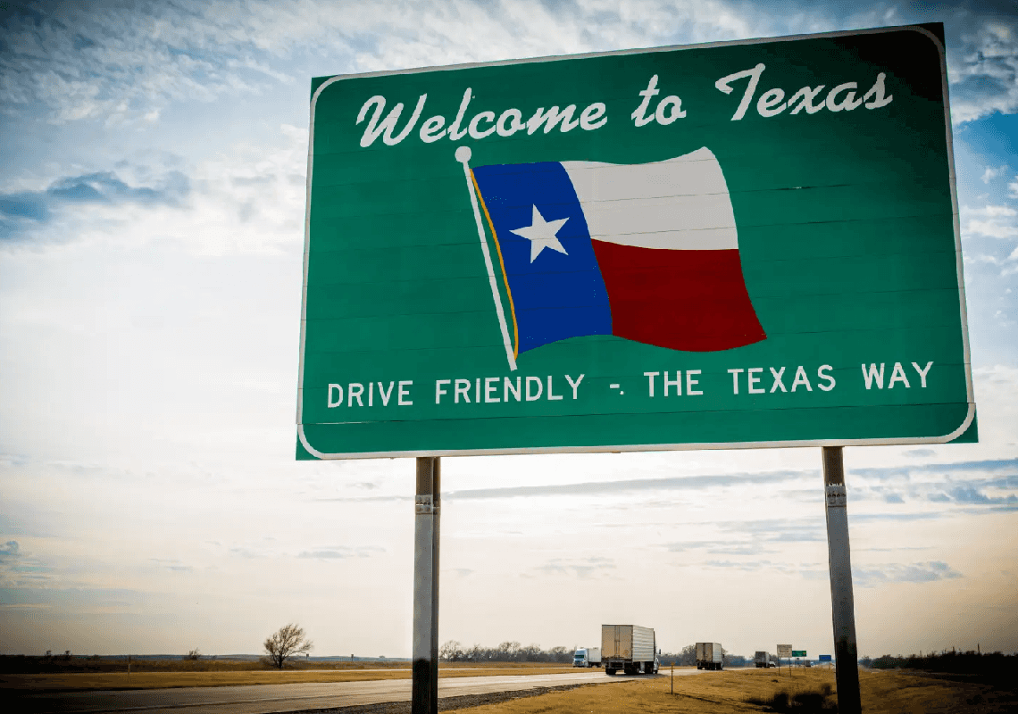 תעלומה בגבול ארה"ב: מחוז בטקסס עם שיעור דמנציה כפול מהממוצע הארצי